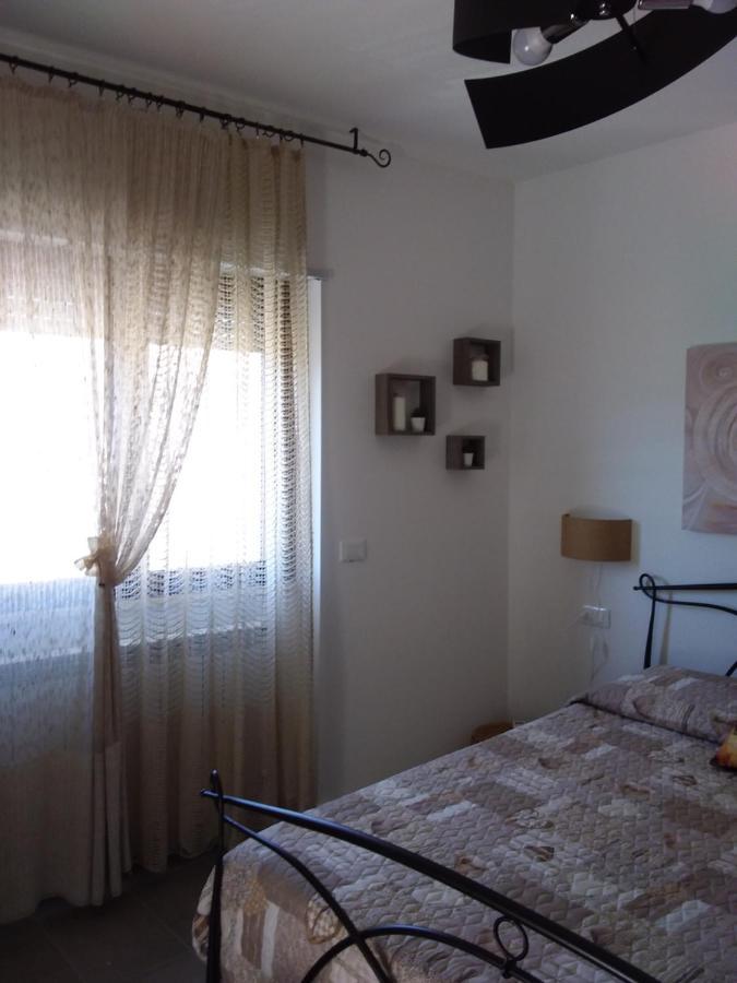 Primae Noctis Rooms Roccascalegna Esterno foto